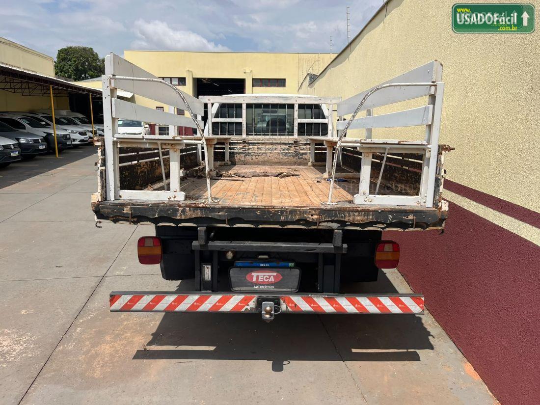 FORD F-350 2P Diesel 2008/2008 — foto 5 de 8