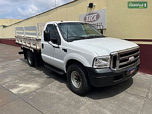 FORD F-350 2P Diesel