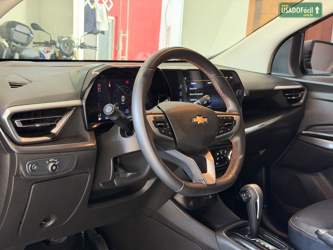 CHEVROLET/GM Spin Premier 1.8 Automático EconoFlex 2024/2025 — foto 5 de 15