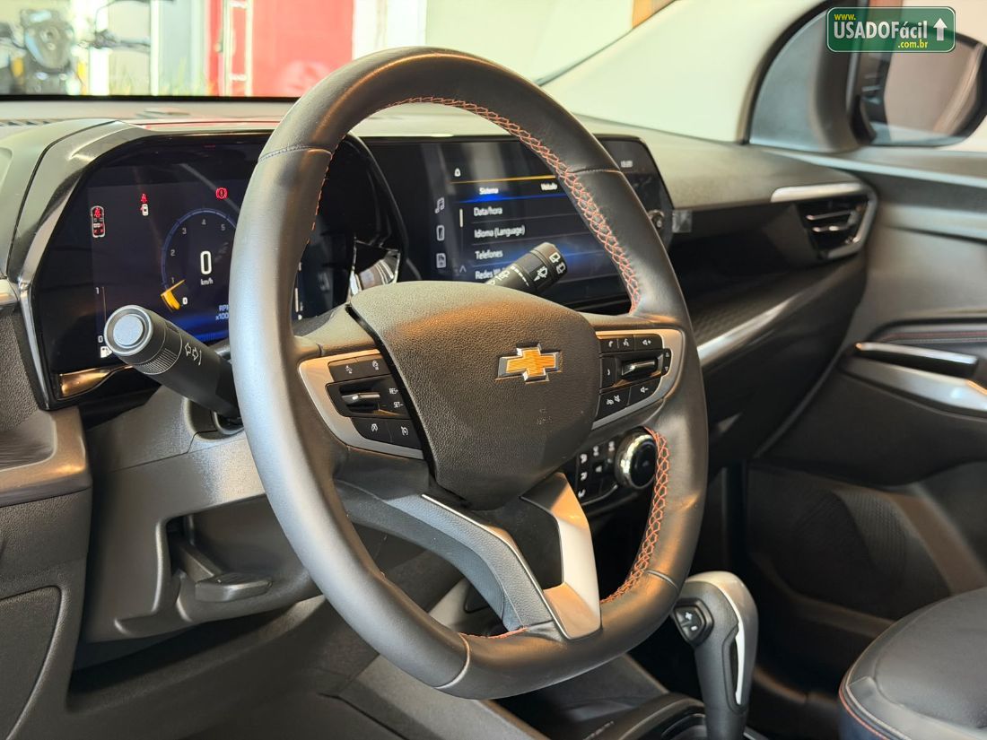 CHEVROLET/GM Spin Premier 1.8 Automático EconoFlex 2024/2025 — foto 6 de 15