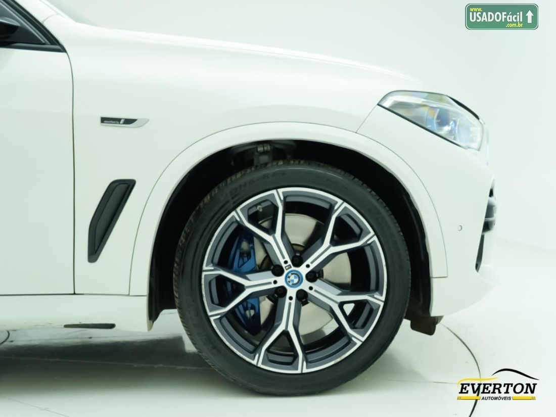 BMW bmw X5 XDRIVE 45e 3.0 M Sport Híbrido Automático 2022/2023 — foto 11 de 27