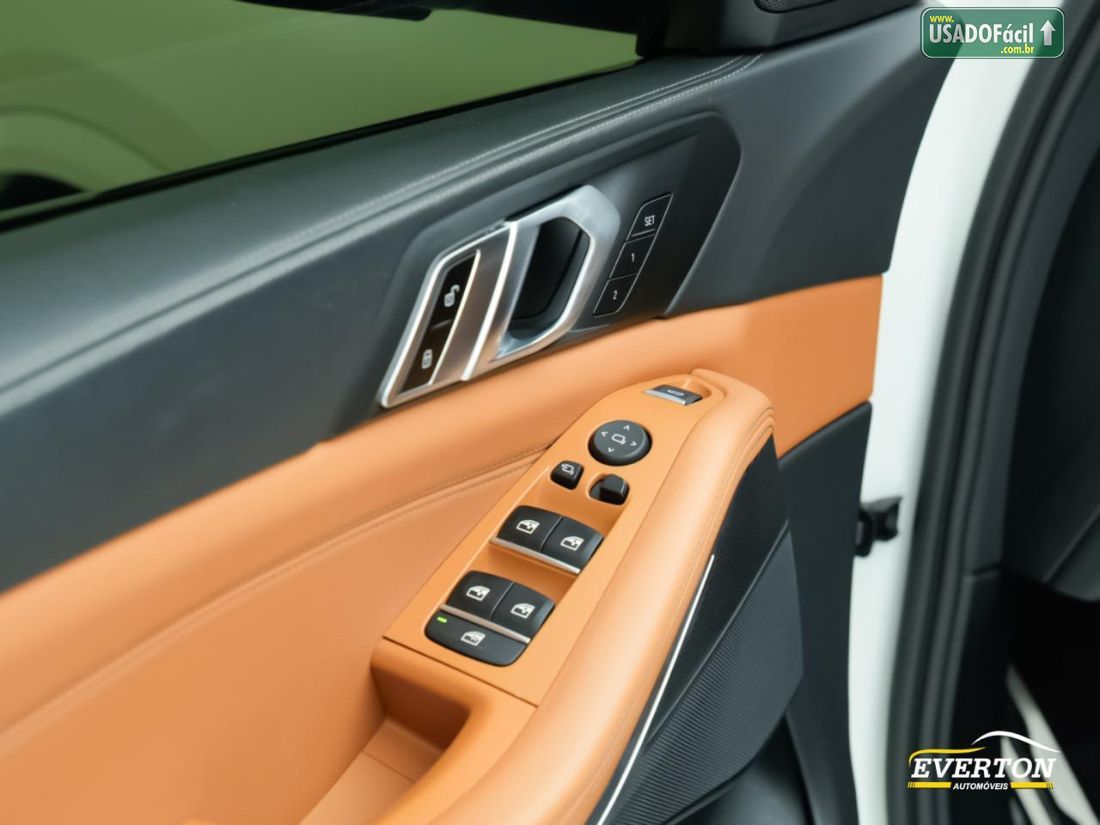 BMW bmw X5 XDRIVE 45e 3.0 M Sport Híbrido Automático 2022/2023 — foto 12 de 27