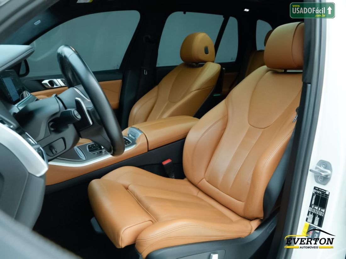 BMW bmw X5 XDRIVE 45e 3.0 M Sport Híbrido Automático 2022/2023 — foto 14 de 27