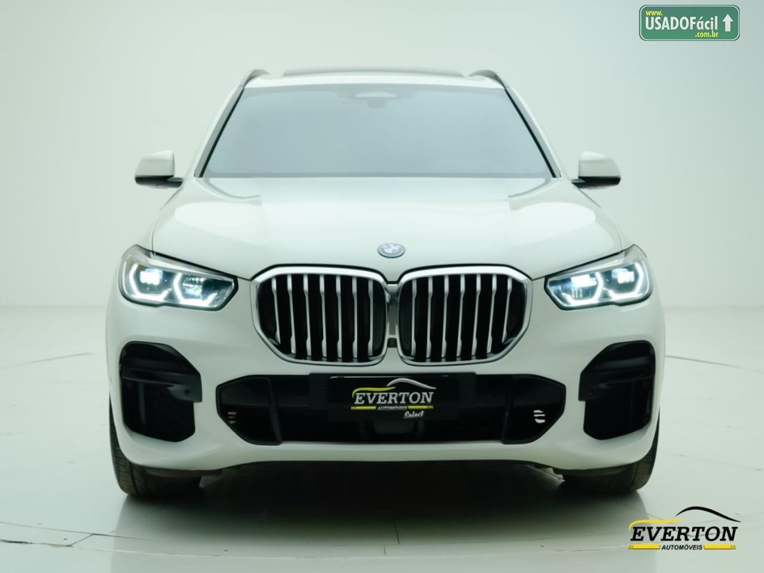 BMW bmw X5 XDRIVE 45e 3.0 M Sport Híbrido Automático 2022/2023 — foto 2 de 27
