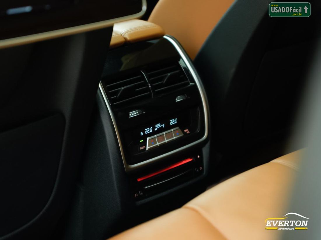 BMW bmw X5 XDRIVE 45e 3.0 M Sport Híbrido Automático 2022/2023 — foto 25 de 27