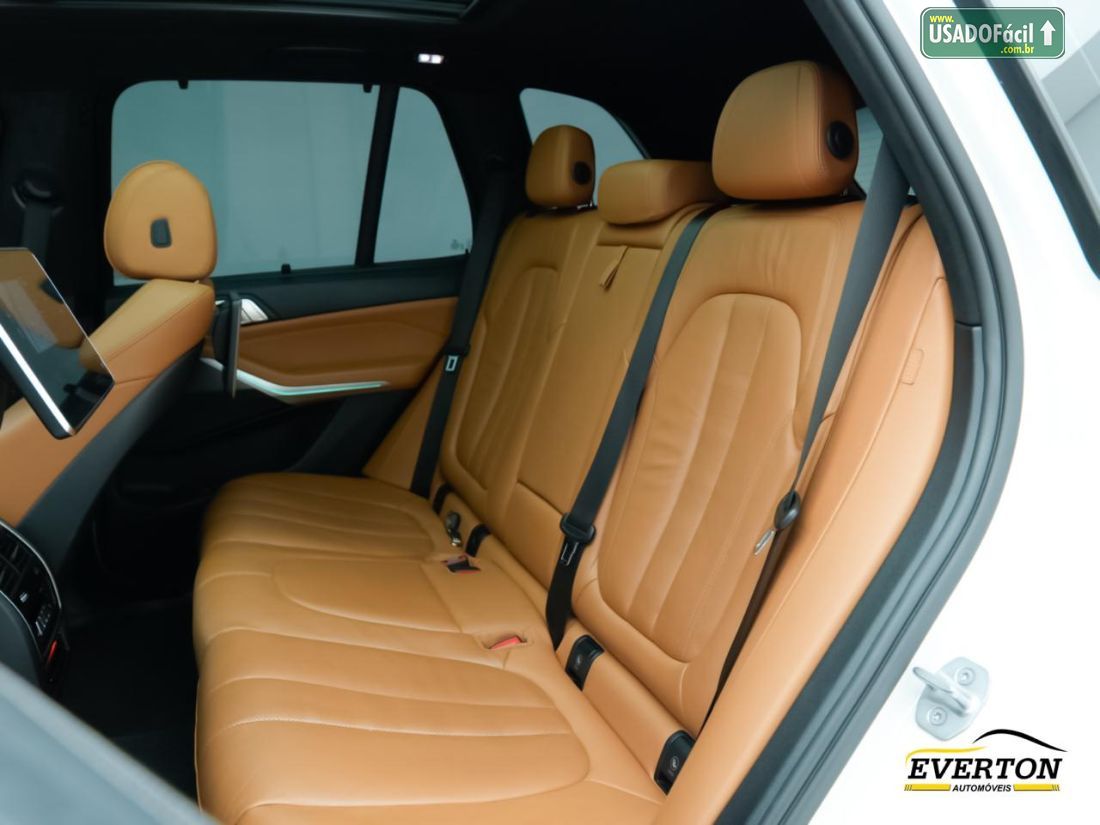 BMW bmw X5 XDRIVE 45e 3.0 M Sport Híbrido Automático 2022/2023 — foto 26 de 27