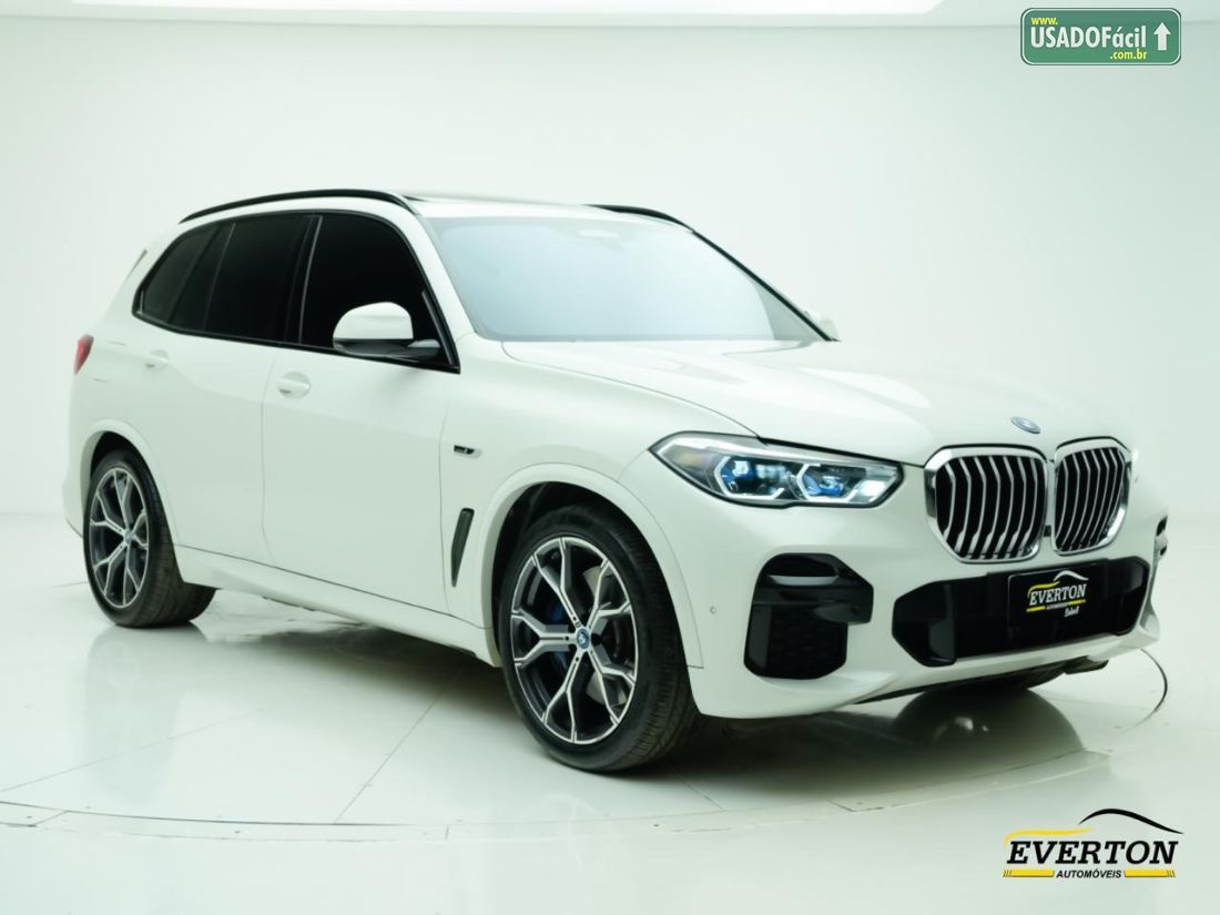 BMW bmw X5 XDRIVE 45e 3.0 M Sport Híbrido Automático 2022/2023 — foto 3 de 27
