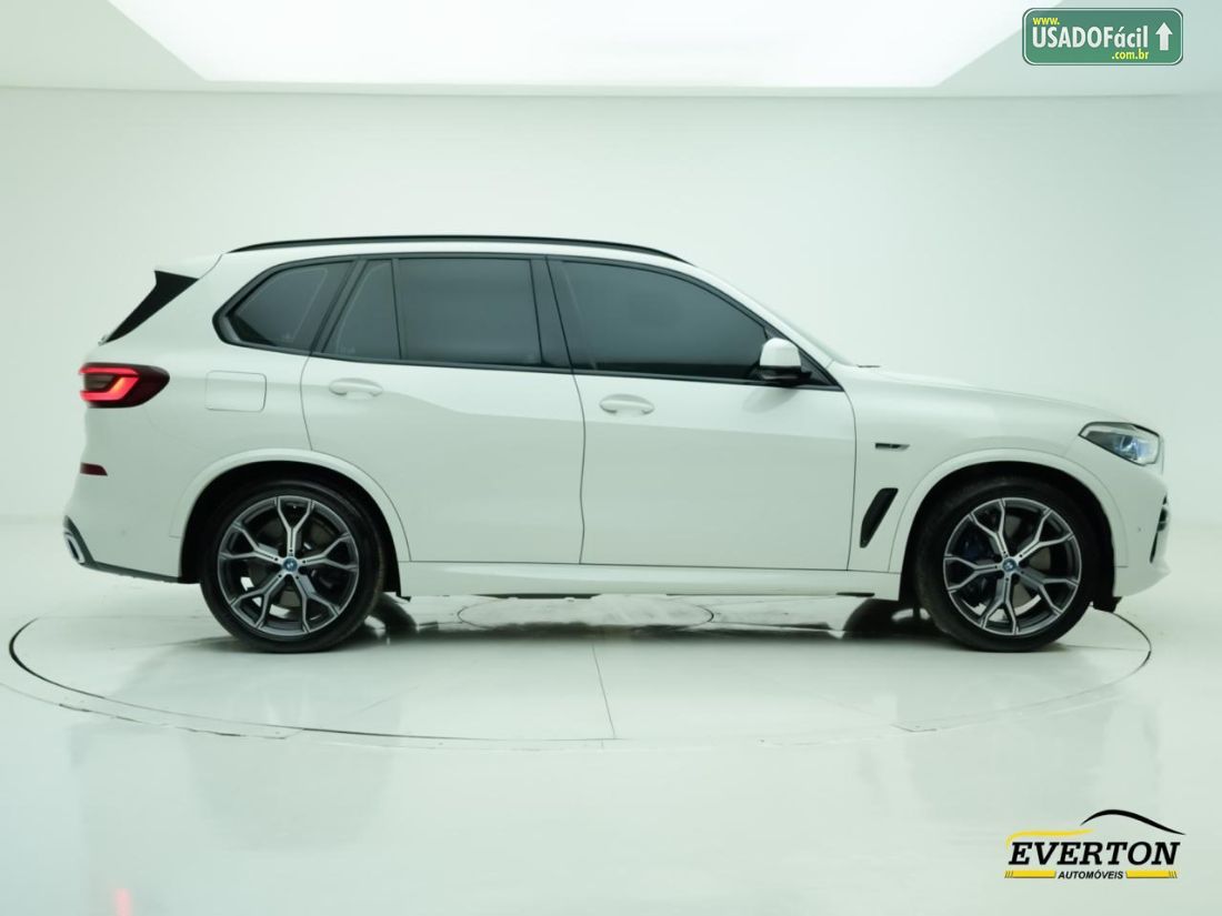 BMW bmw X5 XDRIVE 45e 3.0 M Sport Híbrido Automático 2022/2023 — foto 4 de 27