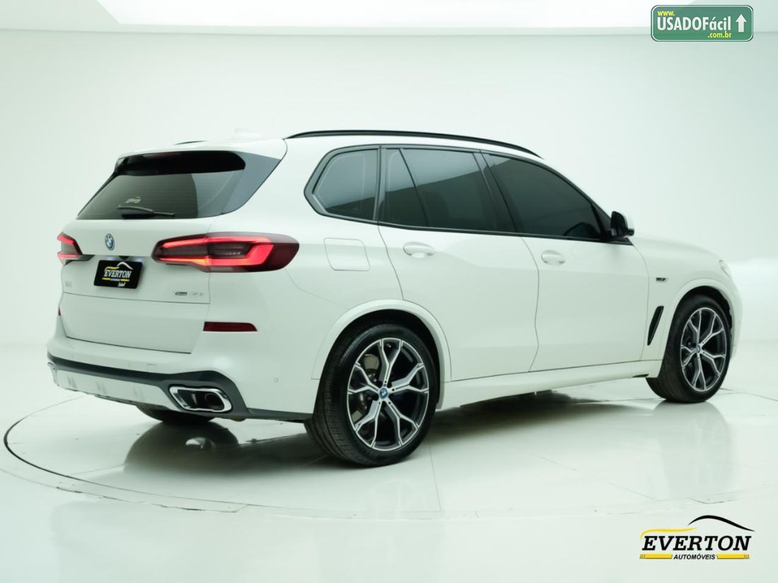 BMW bmw X5 XDRIVE 45e 3.0 M Sport Híbrido Automático 2022/2023 — foto 5 de 27