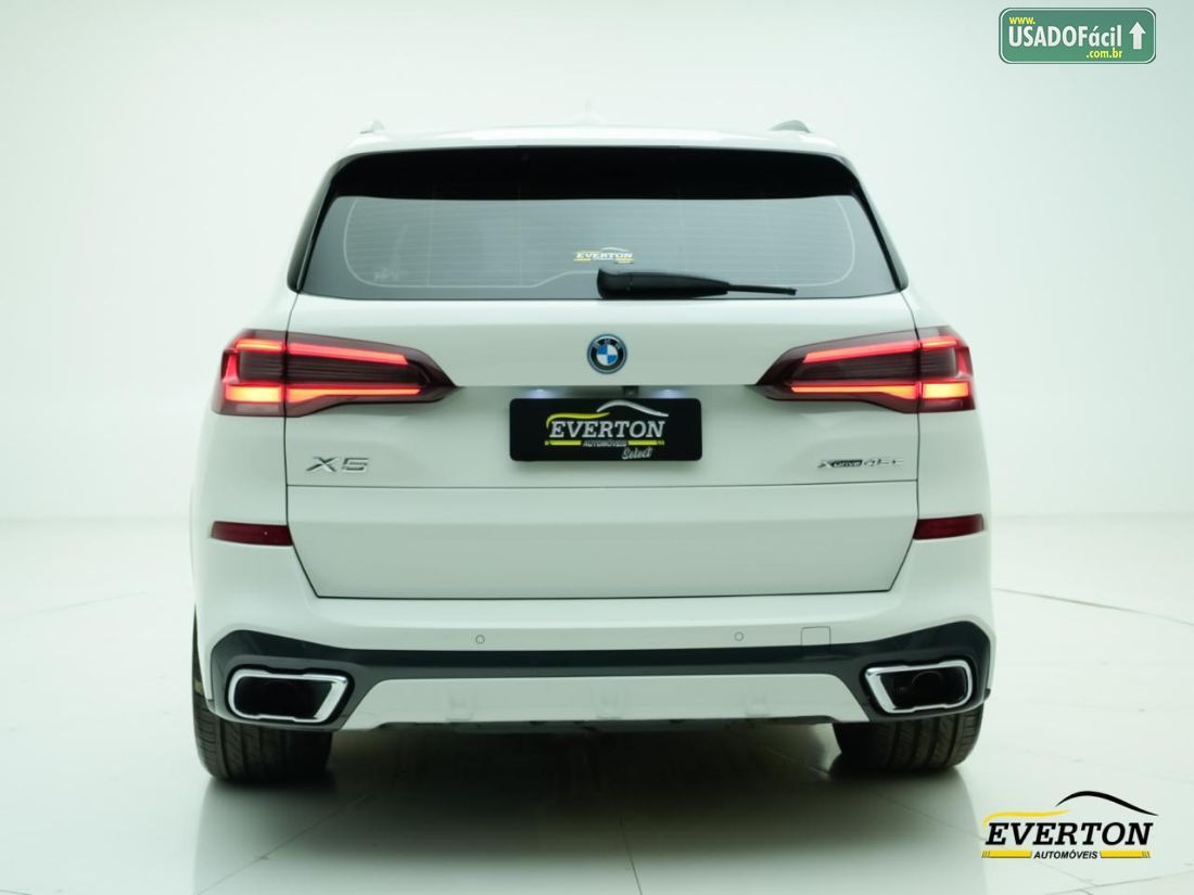 BMW bmw X5 XDRIVE 45e 3.0 M Sport Híbrido Automático 2022/2023 — foto 6 de 27