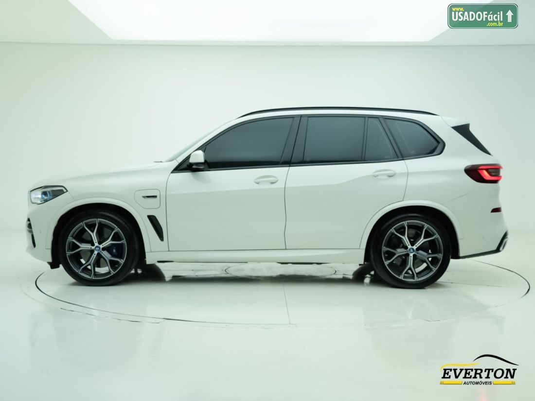BMW bmw X5 XDRIVE 45e 3.0 M Sport Híbrido Automático 2022/2023 — foto 7 de 27