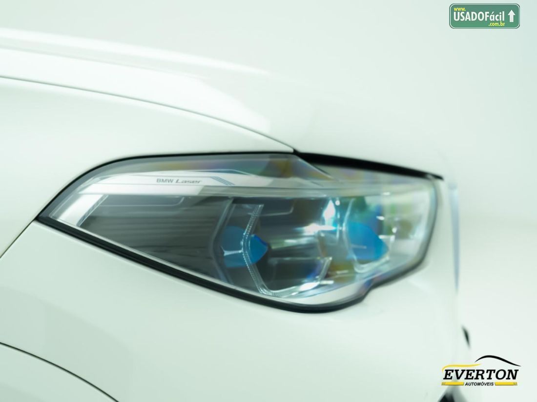 BMW bmw X5 XDRIVE 45e 3.0 M Sport Híbrido Automático 2022/2023 — foto 9 de 27