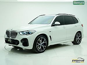 BMW bmw X5 XDRIVE 45e 3.0 M Sport Híbrido Automático