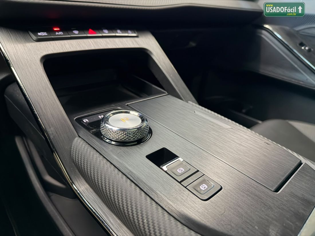 GWM Haval H6 GT PHEV AWD Híbrido 2024/2025 — foto 7 de 12