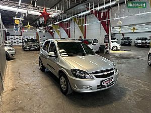 Celta Lt 1.0 Flex 4p 2013/2014 em Cuiabá - MT