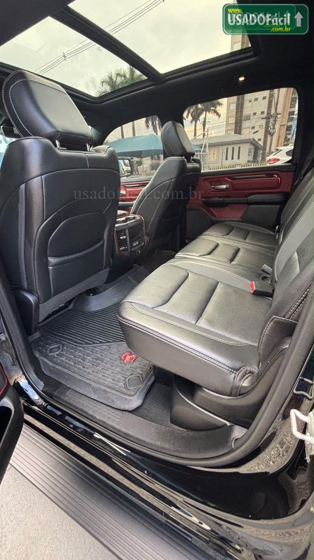 RAM RAM 1500 rebel 2022/2022 — foto 11 de 12