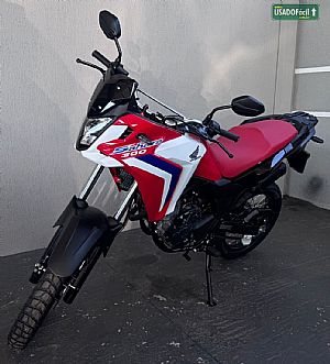 Sahara 300 Rally