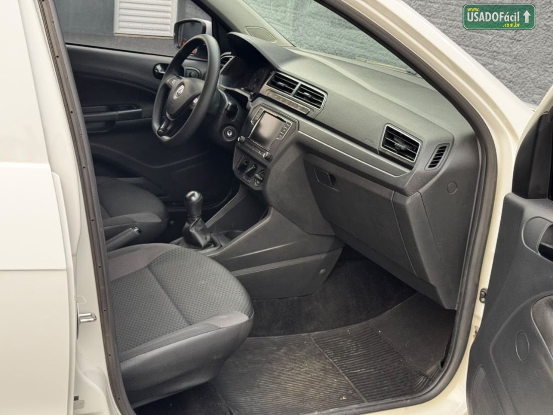 Volkswagen Gol 1.0 4P Flex 2022/2023 — foto 10 de 21