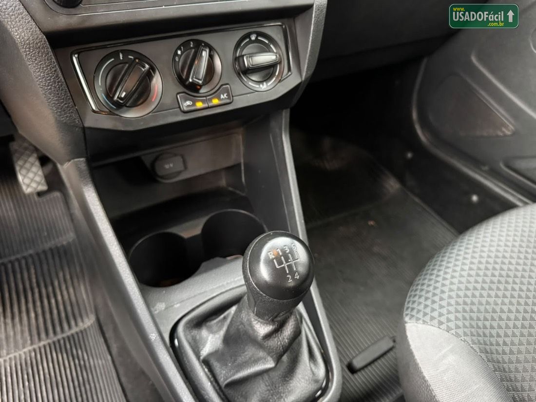 Volkswagen Gol 1.0 4P Flex 2022/2023 — foto 14 de 21