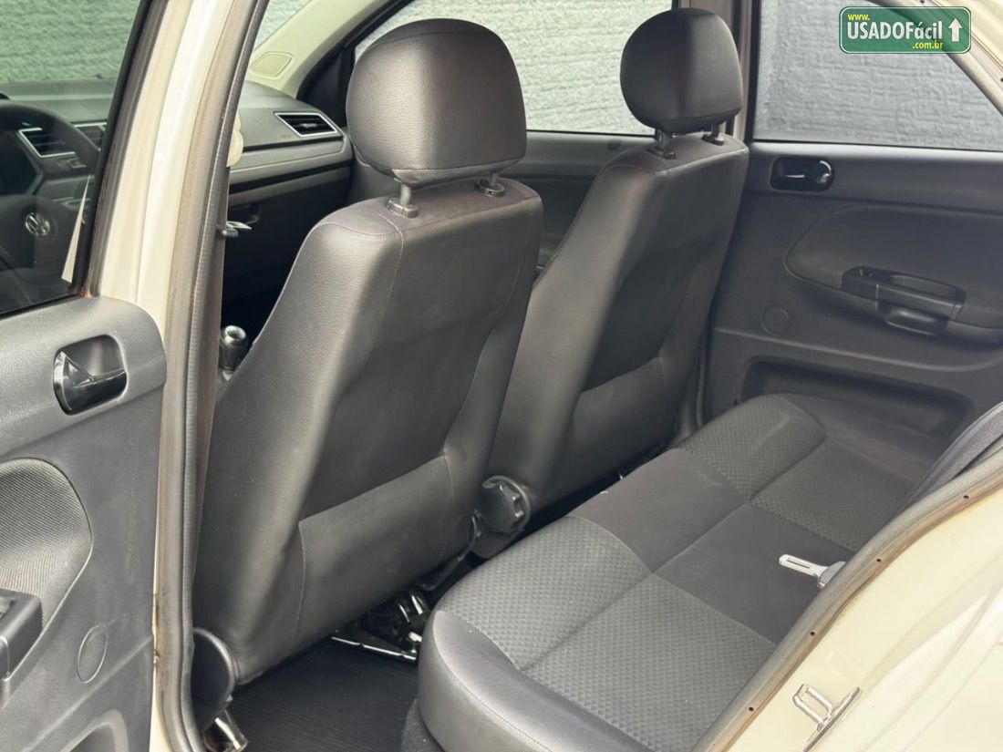Volkswagen Gol 1.0 4P Flex 2022/2023 — foto 15 de 21