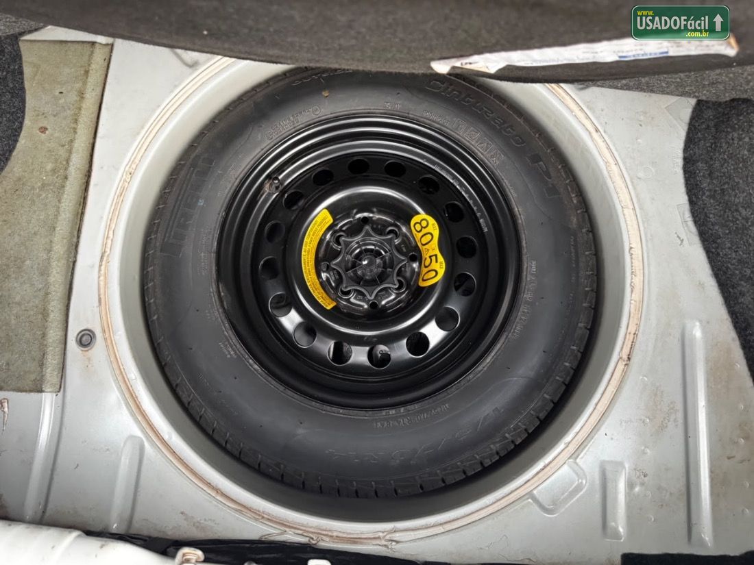 Volkswagen Gol 1.0 4P Flex 2022/2023 — foto 19 de 21