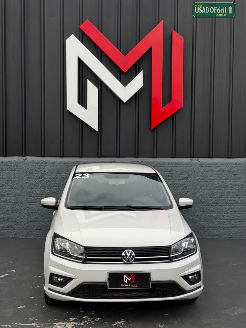 Volkswagen Gol 1.0 4P Flex 2022/2023 — foto 5 de 21