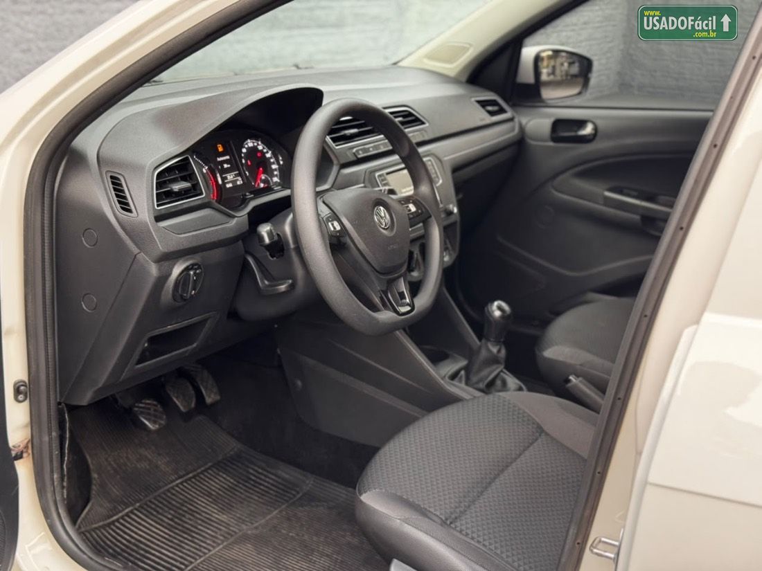 Volkswagen Gol 1.0 4P Flex 2022/2023 — foto 9 de 21