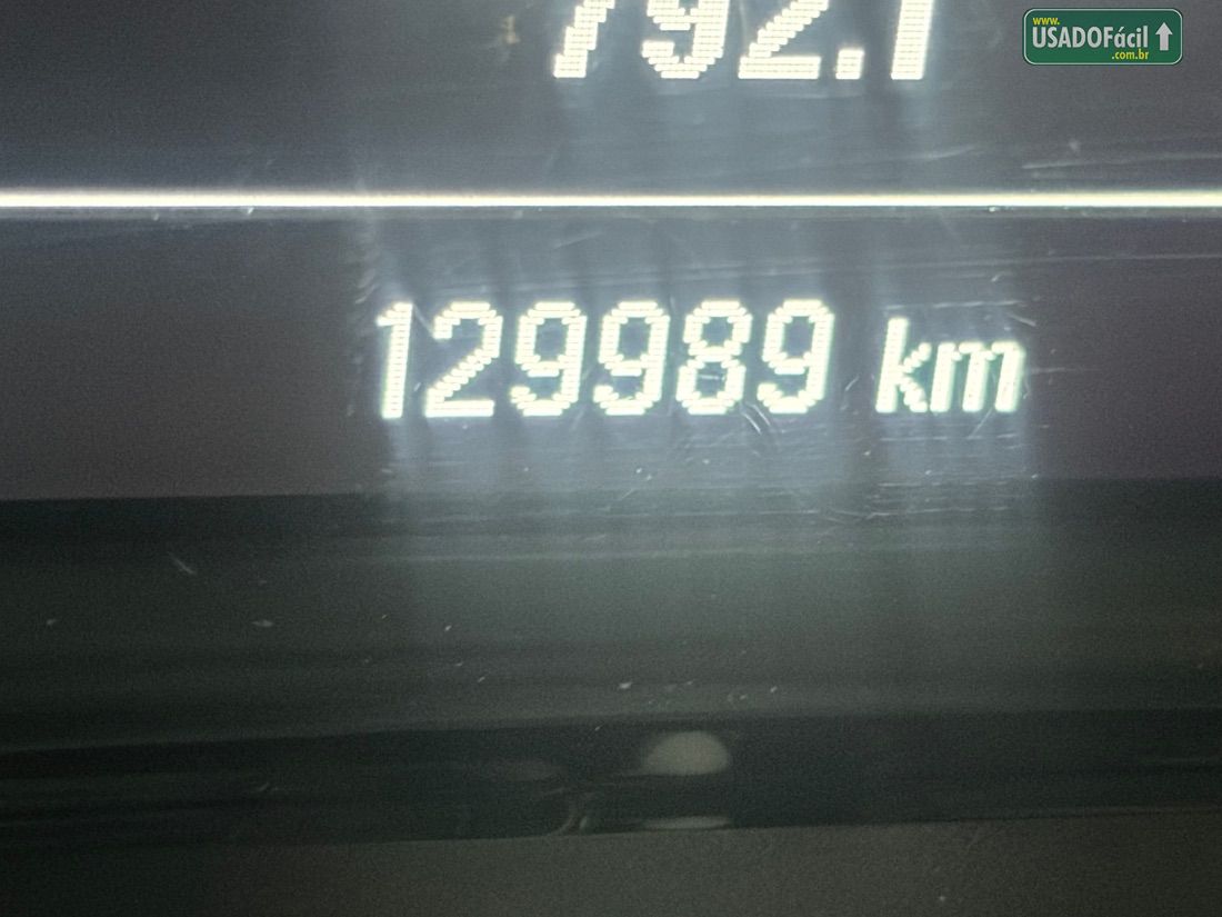 CHEVROLET/GM S10 LTZ CD 2.8 4x4 TDI Automático Diesel 2021/2022 — foto 14 de 14