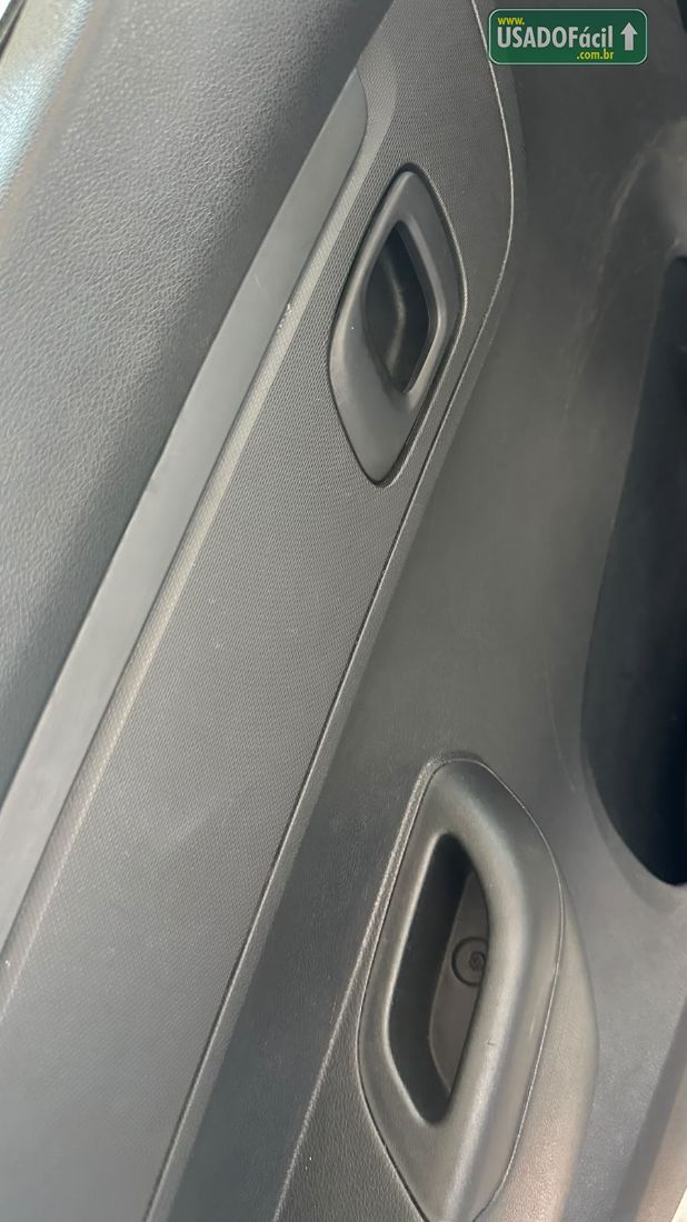 Renault Kwid Zen 1.0 Mecânico Flex 2024/2025 — foto 11 de 15