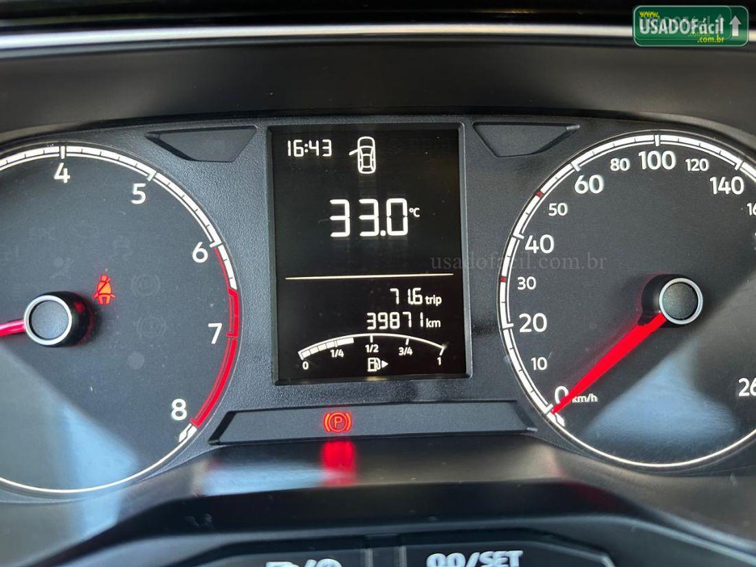 VOLKSWAGEN Polo Track 1.0 Flex 2025/2026 — foto 11 de 14
