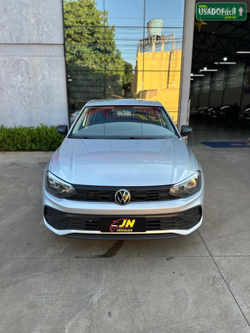 VOLKSWAGEN Polo Track 1.0 Flex 2025/2026 — foto 2 de 14