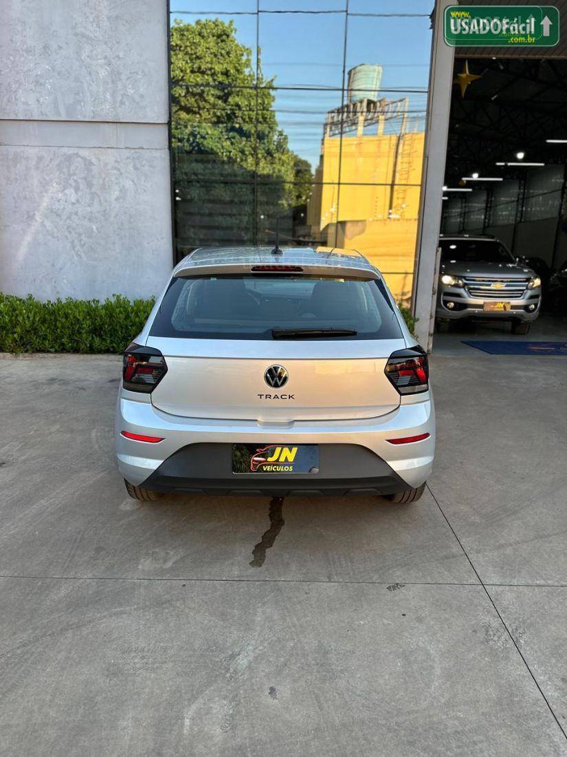 VOLKSWAGEN Polo Track 1.0 Flex 2025/2026 — foto 5 de 14