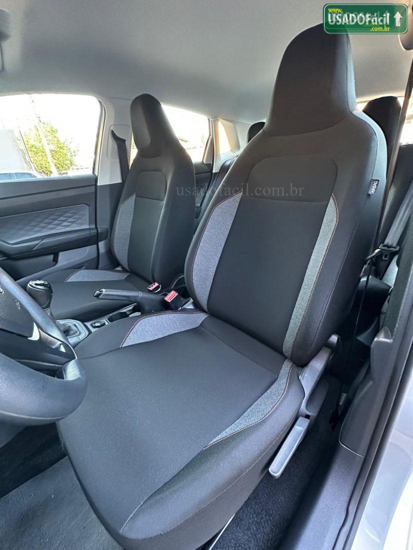 VOLKSWAGEN Polo Track 1.0 Flex 2025/2026 — foto 8 de 14