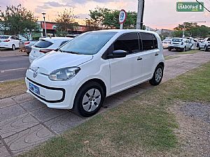 Volkswagen Up! Take 1.0 Total Flex 5P