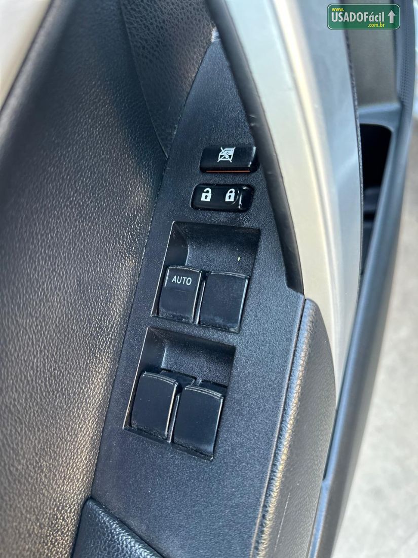 Toyota Corolla GLi Upper 1.8 Automático Flex 2017/2018 — foto 14 de 15