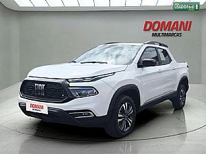 FIAT Toro Freedom 1.3 T270 4x2 Automático Flex