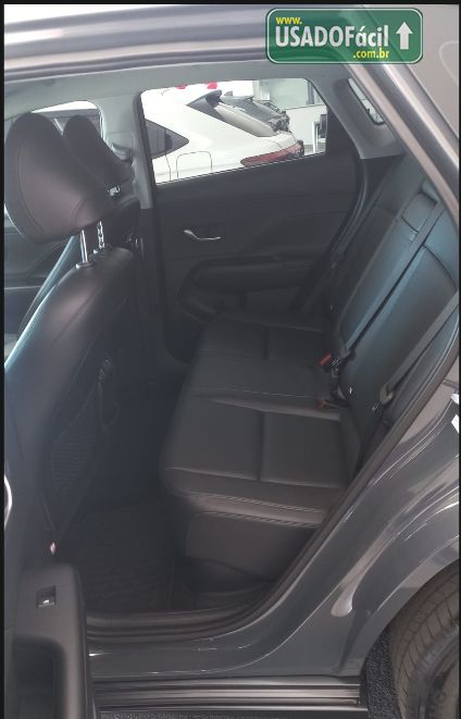 Hyundai Kona Ultimate GDI 1.6 16V Automático Hibrido 2025/2026 — foto 8 de 12