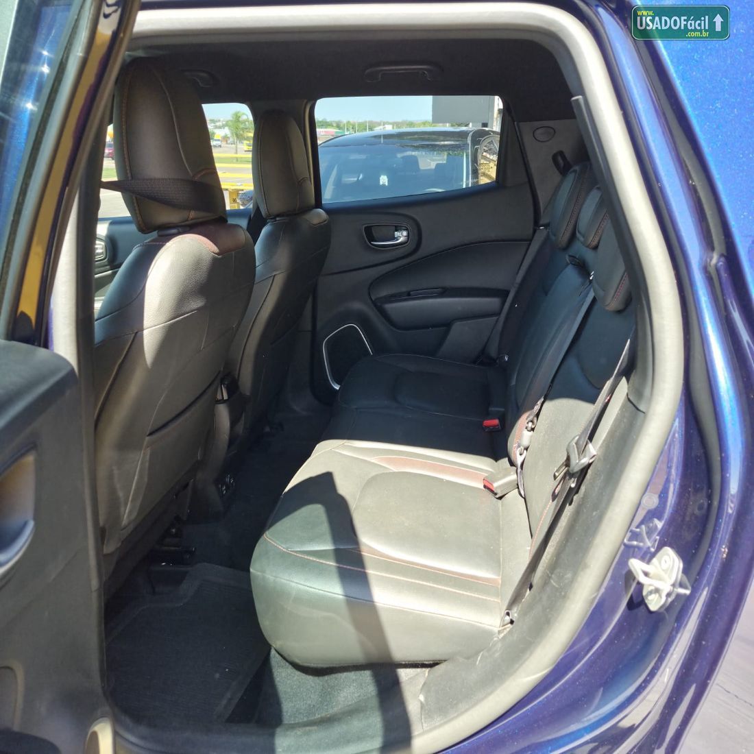 Fiat Toro Ultra 2.0 4x4 Turbo Automático Diesel 2022/2022 — foto 11 de 18