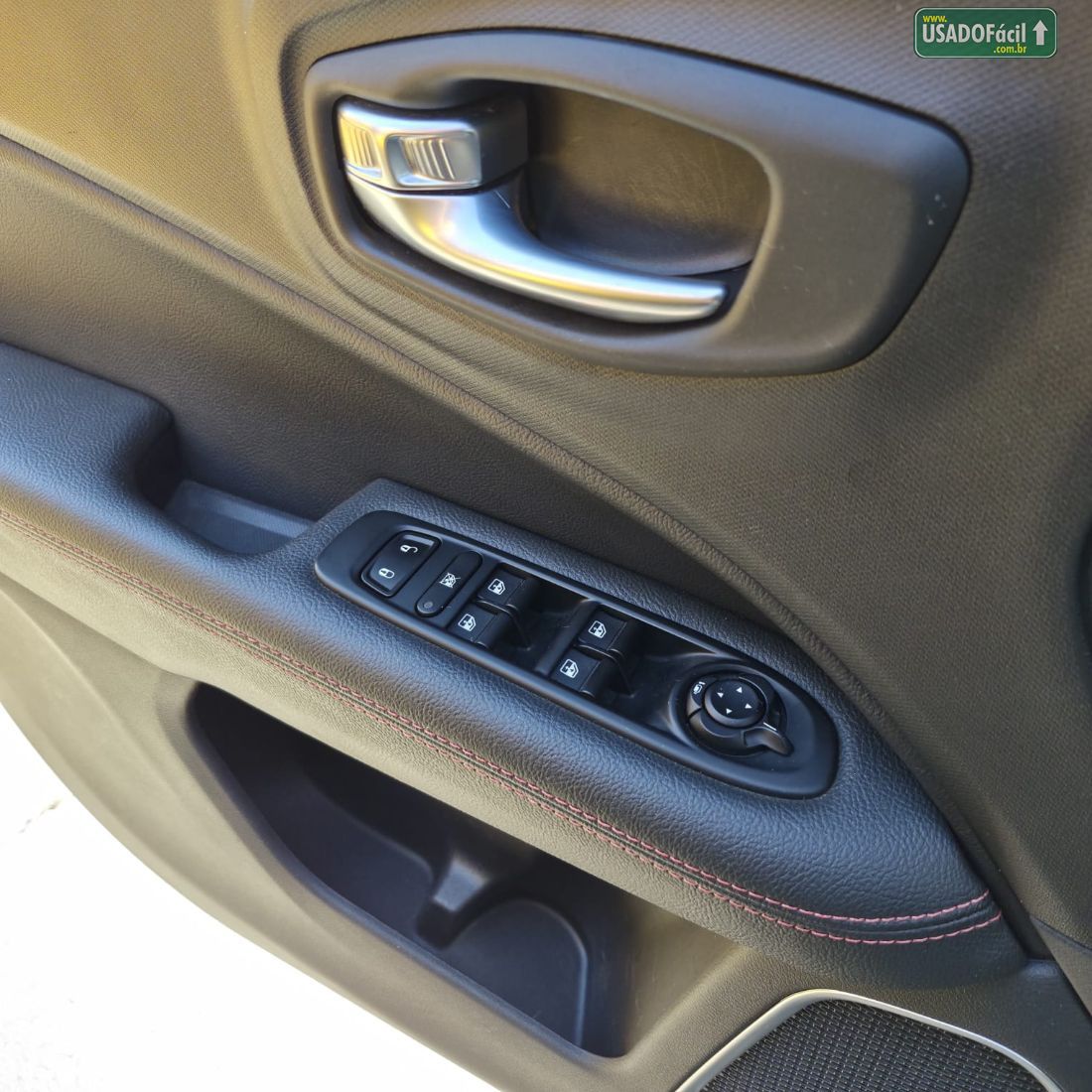 Fiat Toro Ultra 2.0 4x4 Turbo Automático Diesel 2022/2022 — foto 16 de 18
