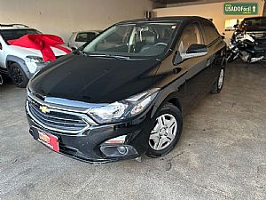 CHEVROLET/GM Onix Hatch LT 1.0 Mecânico Flex