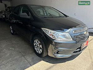 CHEVROLET/GM Prisma Sedan Joy 1.0 Flex