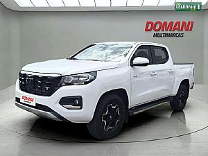 FIAT TITANO 2.2 TURBO DIESEL VOLCANO 4X4 AT6