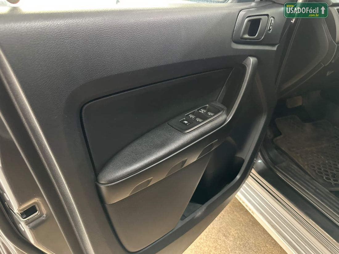 Ford Ranger XLS CD 2.2 4x4 Automático Diesel 2022/2023 — foto 13 de 18