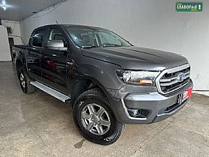 Ford Ranger XLS CD 2.2 4x4 Automático Diesel