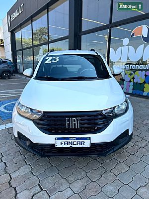 Fiat Strada Freedom Plus CS 1.3 Flex