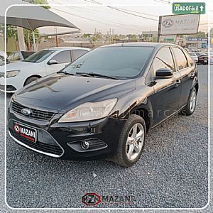 Ford Focus S 1.6 Mecânico