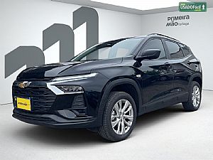 CHEVROLET/GM Tracker 1.0 Turbo Automático Flex