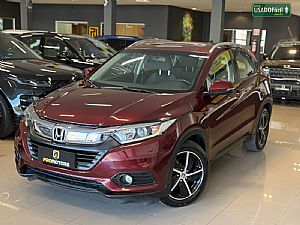 Honda HRV EX 1.8 Automático Flex