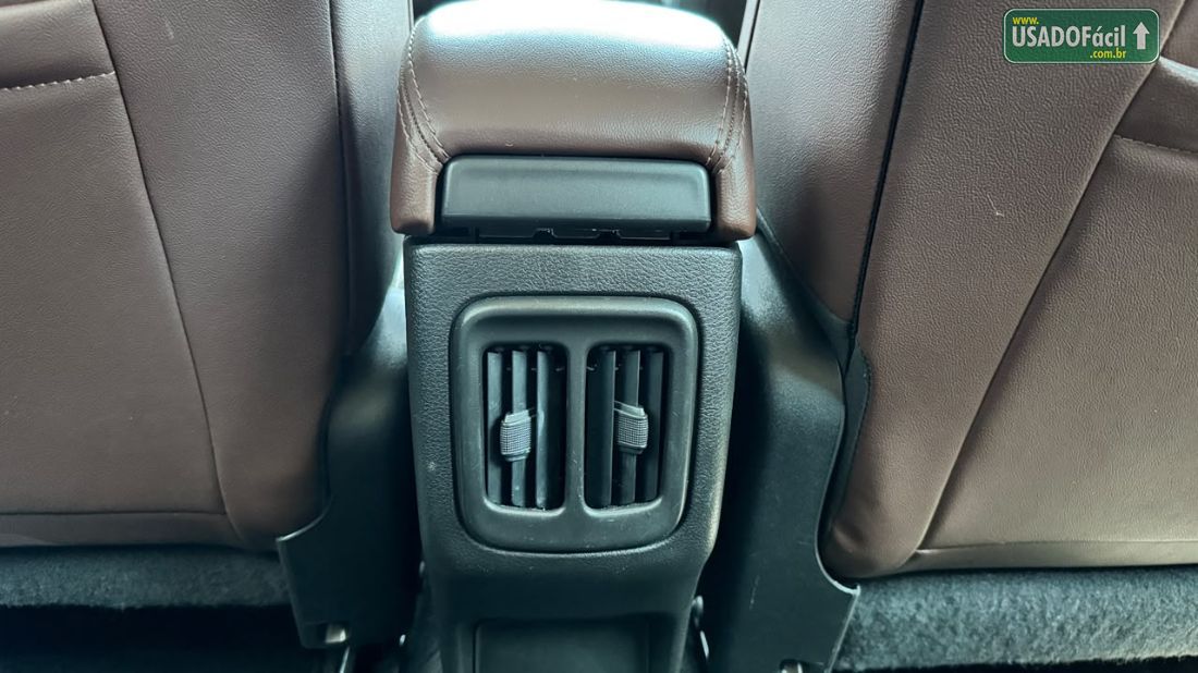 Jeep Compass Limited 2.0 4x4 Automático Diesel 2021/2021 — foto 16 de 19