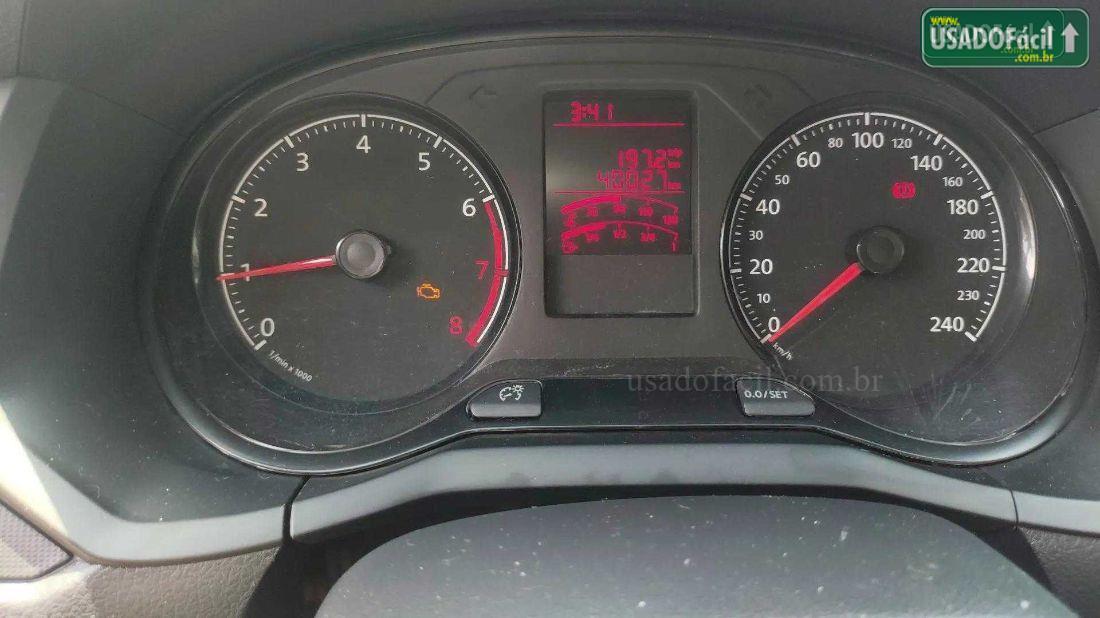 VOLKSWAGEN Saveiro Robust MSI 1.6 Total Flex 2024/2025 — foto 11 de 11